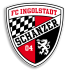 3. Liga: FC Ingolstadt - FSV Zwickau